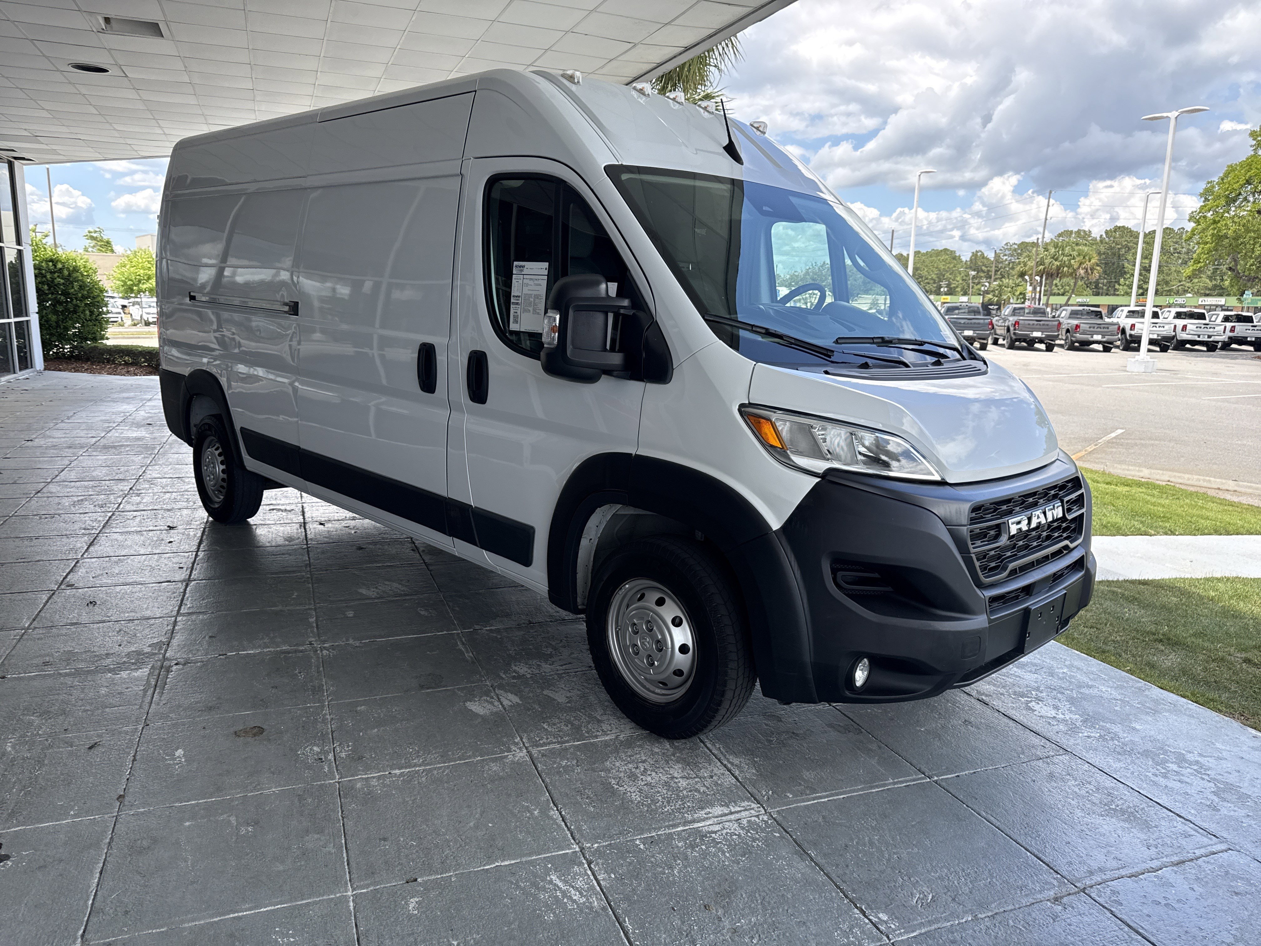ram promaster cargo van 2024 3C6LRVDG7RE132823 image ram promaster cargo van 2024 3C6LRVDG7RE132823 image